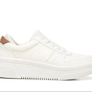 DR. SCHOLL'S ESSENTIAL WEDGE SNEAKER 7.5